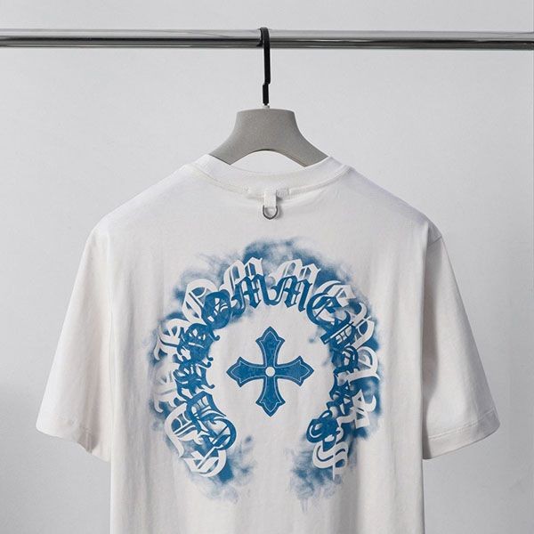 ブティック♪ クロムハーツ CH  ロゴTシャツ n級品 Kub52142